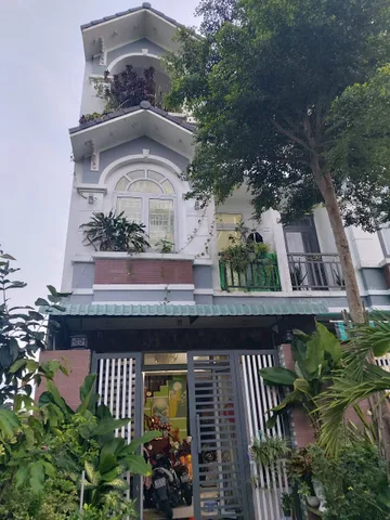 ❌️NHÀ 2 LẦU GIÁ TỐT KHU AN PHÚ LÊ HỒNG NHI