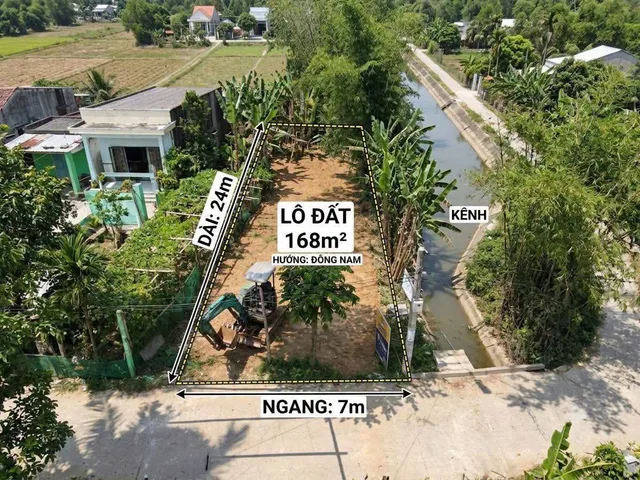 Bán đất Thạch Bồ Hòa Phong 📌📌📌LÀM VIỆC TRỰC TIẾP GIÁ TỐT !!!
