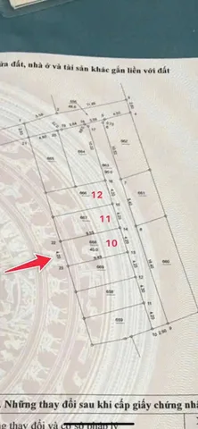 Bán đất tự nhiên, thường tín, cách vành đai 4, cầu mễ sở chỉ 2km
Gần Đại Lộ cảnh quan Sông Hồng