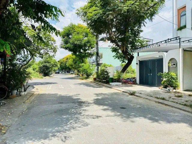 Bán đất Nguyễn Văn Tỵ Hòa Xuân 📌📌📌LÀM VIỆC TRỰC TIẾP GIÁ TỐT !!!