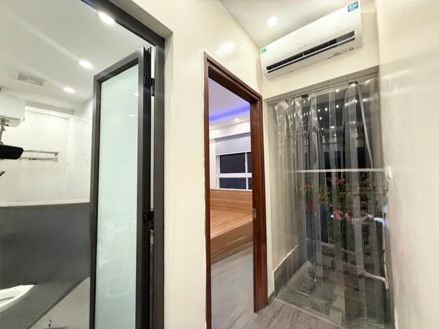 CHỦ NHÀ CẦN TIỀN GẤP - BÁN RẺ CĂN HỘ TẠI HỒNG HÀ ECOCITY - 53m2/ 2n2vs/ CHỈ HƠN 3 tỷ