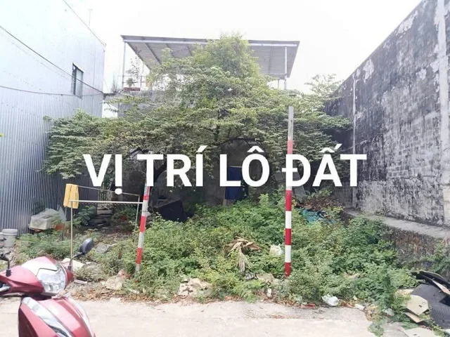 Bán đất kiệt ô tô Bùi Chát 📌📌📌LÀM VIỆC TRỰC TIẾP GIÁ TỐT !!!