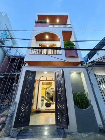 Nhà 3 tầng Hà Huy Tập 📌📌📌LÀM VIỆC TRỰC TIẾP GIÁ TỐT !!!