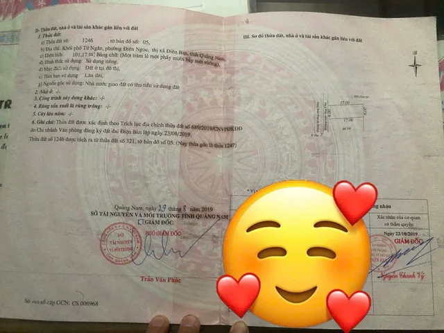 Đất Điện Ngọc sát Nguyễn Sinh Sắc 📌📌📌LÀM VIỆC TRỰC TIẾP