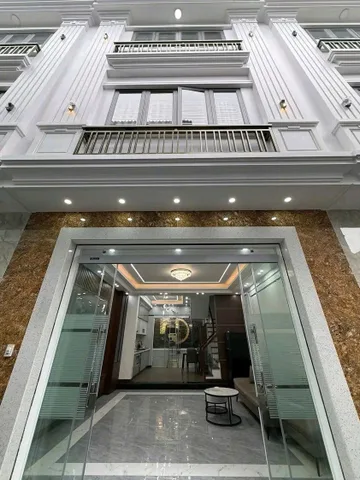 N5790. CHO THUÊ NHÀ NGUYÊN CĂN KHU VỰC  VĂN CAO - HẢI PHÒNG 4 NGỦ FULL ĐỒ