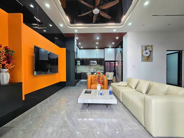 Nhà 2 tầng góc Trường Chinh 📌📌📌LÀM VIỆC TRỰC TIẾP GIÁ TỐT
