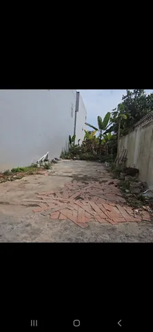 Bán đất quảng trường 2 - Tp. Ninh Bình. Ngõ 192 Đinh Tiên Hoàng -