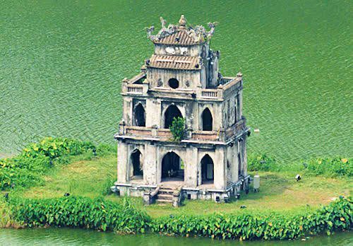 LinhHK- Mặt bằng Hoàn Kiếm đẹp cập nhật 07/2026