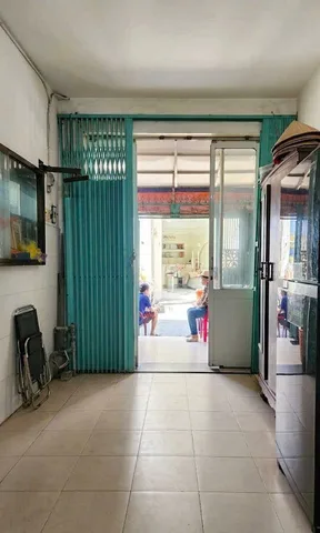 Bán nhà hẻm xe hơi Lý Thường Kiệt, QUẬN TÂN BÌNH, 3 x 9m (28 m2), giá 6.28 tỷ