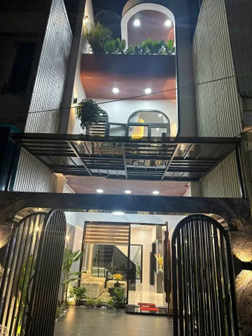 Nhà 3 tầng Đồng Kè Hòa Khánh Bắc 📌📌📌LÀM VIỆC TRỰC TIẾP GIÁ TỐT !!!