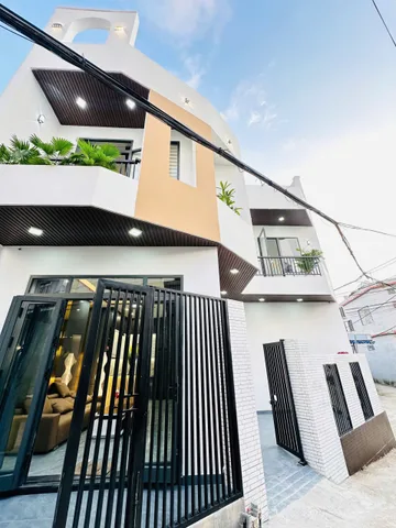 Biệt thự mini kiệt 1082 Trường Chinh 📌📌📌LÀM VIỆC TRỰC TIẾP