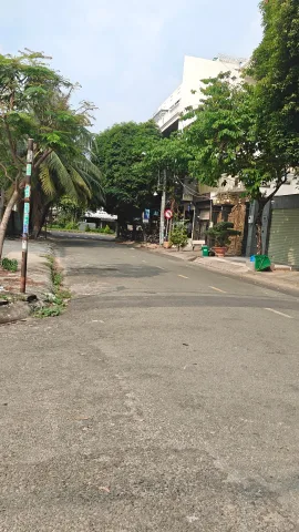 BÁN ĐẤT MẶT TIỀN LÔ GÓC KHU TÊN LỬA DIỆN TÍCH 226M2 GIÁ NHỈNH 30 TỶ