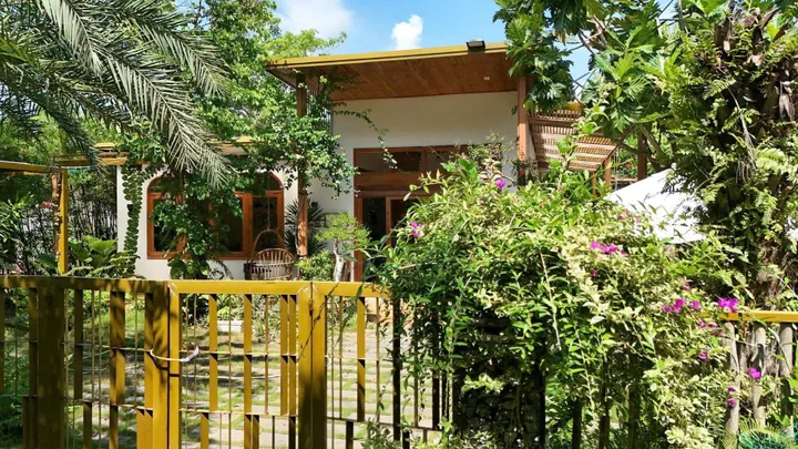 Bán Đất 504m2 có sẵn 100 m2 thổ cư giá 3.8 tỷ tại Xã Láng Dài Huyện Đất Đỏ Bà Rịa - Vũng Tàu