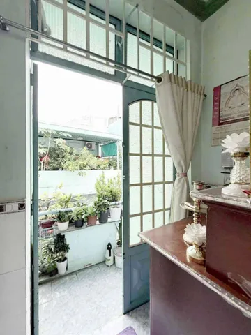 🔥 NHÀ TRUNG TÂM PHÚ NHUẬN – HẺM ĐẸP – SÁT MẶT TIỀN HUỲNH VĂN BÁNH – NHỈNH 5 TỶ 🔥
