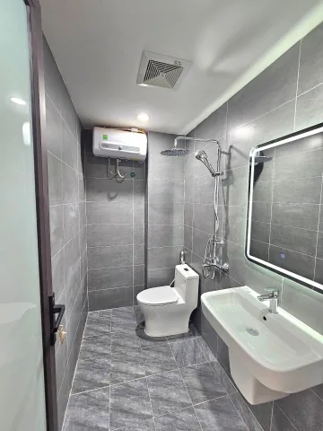 🔥HOT🔥NHÀ MỚI ĐẸP LONG LANH- Ô TÔ VÀO NHÀ – 68M2 CHỈ NHỈNH 10 TỶ- CÒN THƯƠNG LƯỢNG.