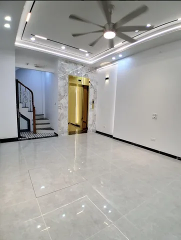 SIÊU PHẨM KHÂM THIÊN - 7 TẦNG THANG MÁY - 3 BƯỚC RA PHÔ - NHÀ ĐẸP - NGÕ THÔNG TỨ TUNG- SỔ VUÔNG NỞ HẬU NHẸ- 35M2-7T- MT4,1M