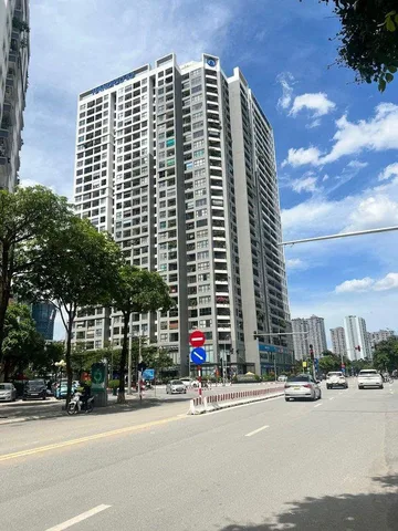 Bán Căn Hộ CC Cao Cấp The Park Home phố Thành Thá Wiew Công Viên. 154m 4 Ngủ. Giá 21.5 Tỷ