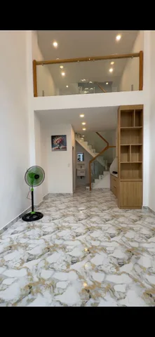 Hẻm Xe Hơi - 3 Tầng - Chỉ Nhỉnh 3 Tỷ - Ngay Aeon Tân Phú - Nhà Mới Ở Ngay - Phù Hợp Gia Đình Trẻ.
