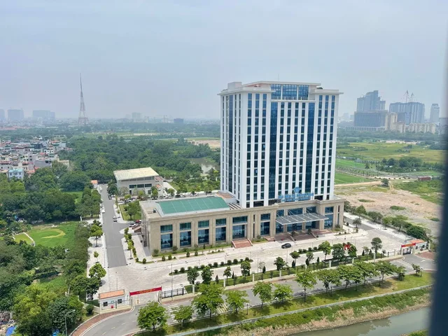 💥 Sốc! Từ 6,2 tỷ giảm còn 5,8 tỷ – Căn hộ 79m² Full nội thất