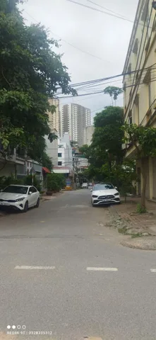 A Tâm  cần tiền vào căn Cao Xà Lá nên bá.n 54m2 NHÀ 6 TẦNG VỈA HÈ, KINH DOANH, GARA ÔTÔ