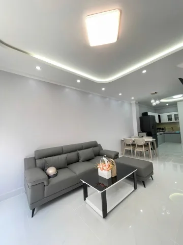 Nhà Lê Tân Bê An Lạc-Nhà Đẹp-DT 48 M2-Chỉ 4,2 Tỏi ( TL)