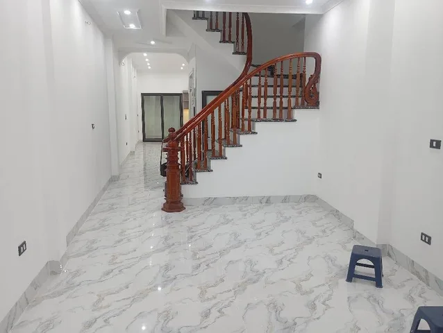 🔥 GIẢM SỐC 900TR - NHÀ ĐẸP THƯỢNG THANH - THANG MÁY - 80M2