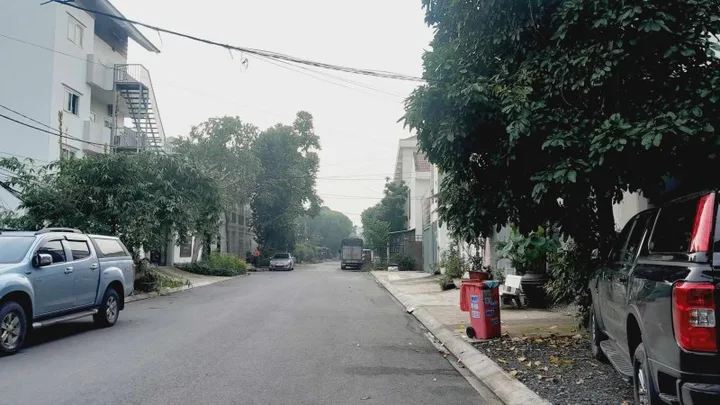 🏡 ĐẤT KHU BÊN SÔNG HIỆP BÌNH CHÁNH -- 198M2 – NGANG 9M HIẾM CÓ – ĐƯỢC XÂY HẦM + 3 TẦNG -- CHỈ 20 TỶ 🏡