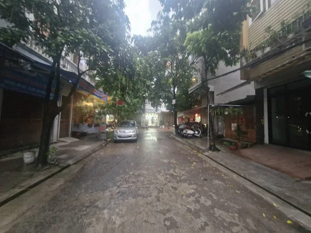 💥 60M² ĐẤT PHÂN LÔ – Ô TÔ CHẠY VÒNG QUANH – GẦN VĂN QUÁN- KINH DOANH ĐẸP 💥