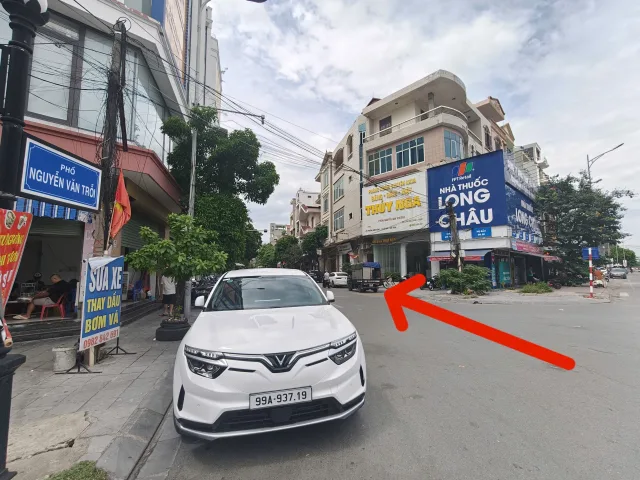 BÁN GẤP LÔ ĐẤT ĐÌNH BẢNG- TỪ SƠN- Ở NHIỀU TIỆN ÍCH- GIÁ ĐẦU TƯ