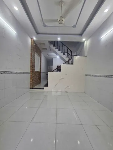 Bán Nhà 1/ Sư Đoàn 9.Vĩnh Lộc A .4 Phòng ngủ 2w .Diện Tích: 58,5m2