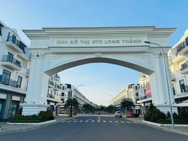 CẮT LỖ 400 TRIỆU – BÁN GẤP ĐẤT STC LONG THÀNH BLOCK ĐẸP NHẤT  95M² – SỔ RIÊNG – CHỈ 3,1 TỶ