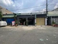 Bán ngộp Dãy trọ Đường TC2, Phường Mý Phước, Bến Cát- Gía 1 TỶ 020 Triệu,Thu nhập 14 Tr/th, Gần KCN 300M