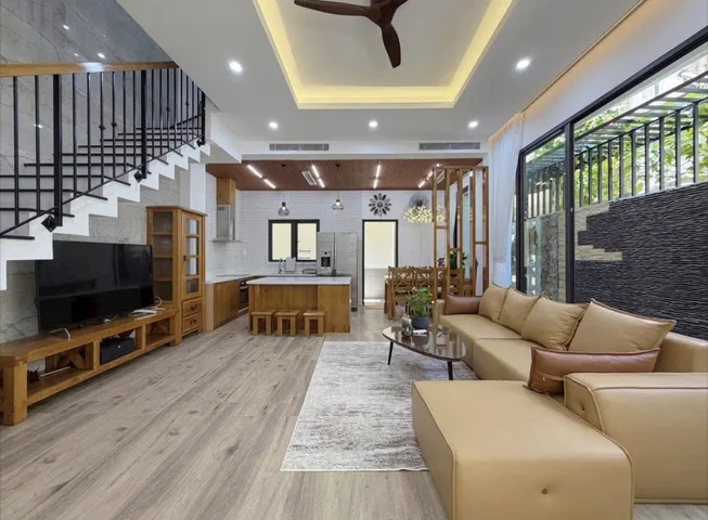SỞ HỮU CĂN NHÀ 3 TẦNG TẠI TRUNG TÂM QUẬN 6 – VỊ TRÍ ĐẮC ĐỊA, KHU DÂN CƯ SẦM UẤT, TIỆN ÍCH BAO QUANH