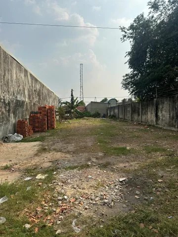 Giá ngộp chỉ 1 TỶ 070 triệu có ngay lô đất 300m2 ở đường D13, Thới Hòa, TPHCM cách chợ Mỹ Phước 5 phút