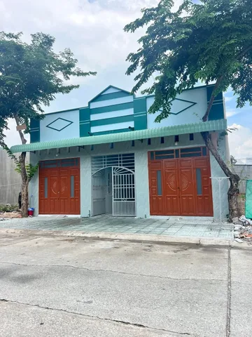 Chủ ngộp bank cần ra gấp dãy trọ Đ. DL16, P. Thới Hoà, Hồ Chí Minh chỉ 1,55 tỷ cạnh Chợ Mỹ Phước 3