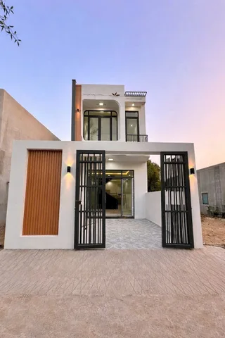 ✨ NHÀ LẦU 5x21 – SỔ HỒNG RIÊNG – NGAY ĐƯỜNG ĐỒNG KHỞI CÂY XĂNG 75