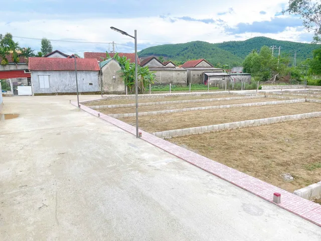 🚨 LÔ CUỐI DÃY AN ĐÔ – CHỈ 520 TRIỆU 🚨