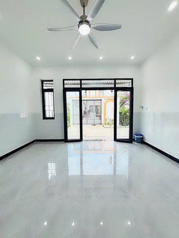 CHÌA KHÓA TRAO TAY NHÀ PHƯỚC THẠNH CỦ CHI 134m2 790 TRIỆU SỔ HỒNG RIÊNG