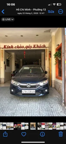 Mặt tiền 201 Cộng Hòa, Phường 13, Quận Tân Bình – tuyến đường huyết mạch kết nối sân bay, khu văn phòng và trung tâm thương mại.