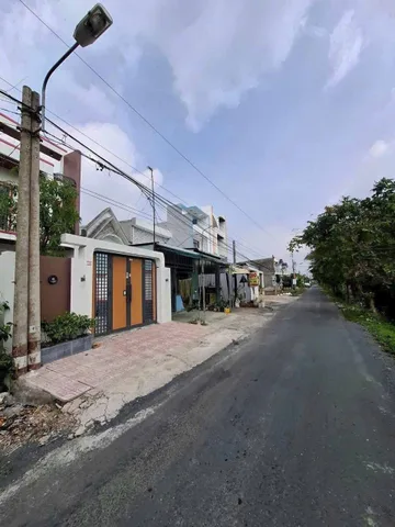 🏡 CHÍNH CHỦ BÁN NHÀ MỚI 100% TẠI LONG AN – GIÁ 1,85 TỶ 🏡