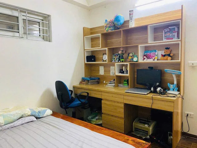 🌿 căn hộ 65m² – 2pn, 2wc, ban công nam mát quanh năm chỉ 2,7 tỷ!