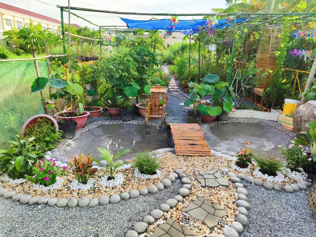 CC cần bán lô đất thổ vườn 991m2 Đường Cây Trôm Mỹ Khánh - Xã Thái Mỹ-Củ Chi