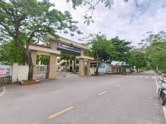 ĐẤT PHÙ KHÊ, SÁT TRƯỜNG HỌC, NHÀ VĂN HOÁ, GẦN CÔNG VIÊN, GẦN CHỢ,TIỆN ÍCH BAO LA❤️❤️❤️