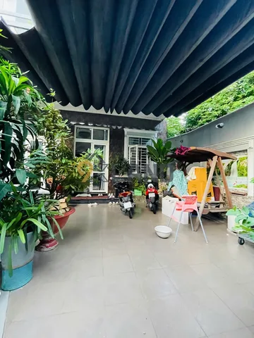 108BT - BÁN GẤP NHÀ 3 TẦNG - HẺM Ô TÔ - ĐƯỜNG ĐẶNG VĂN BI - P. BÌNH THỌ –  170m2
