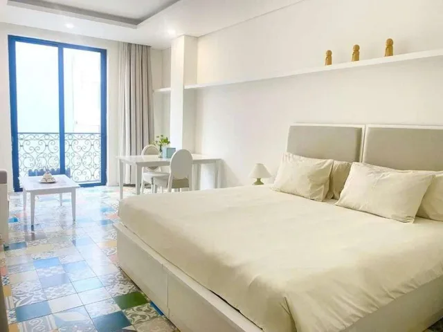 Tòa Nhà CHDV cao cấp Yên Living quận Bình Thạnh
- Địa chỉ : 236/43/19-19A Điện Biên Phủ, phường 17, quận Bình Thạnh.