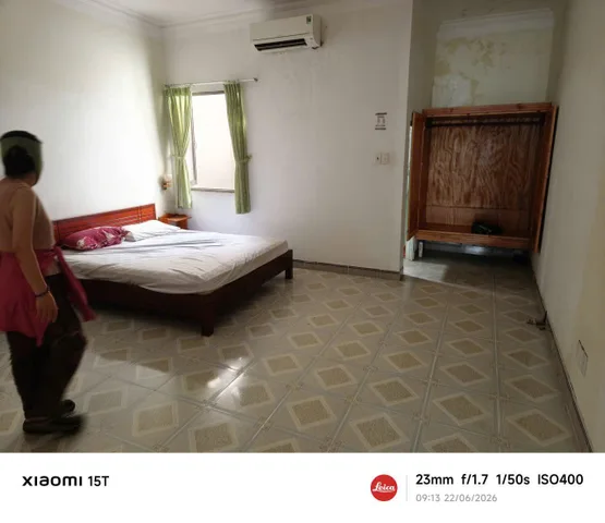 CHO THUÊ NHÀ 1 TRỆT 2 LẦU. NGÔ ĐỨC KẾ  ( KHU THƯƠNG MẠI VŨNG TÀU) -17 TRIỆU/ THÁNG