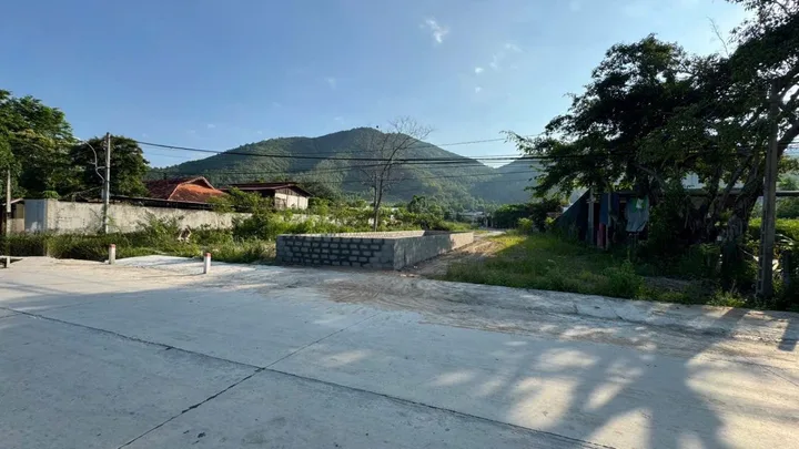 💎 CẦN BÁN LÔ ĐẤT MẶT ĐƯỜNG THÁI KHANG, TẠI PHƯỚC HẠ - NHA TRANG.
📍 Vị trí: Thôn Phước Hạ, Phước Đồng (P. Nam Nha Trang), tỉnh Khánh Hòa.
📐 Diện tích: 121,6 m² (Ngang 5,2m,