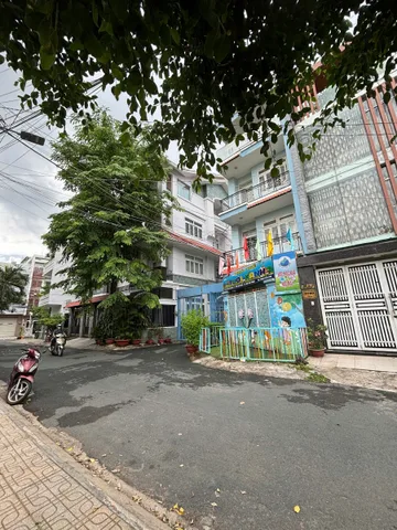 NHÀ VĨNH VIỄN – THÀNH THÁI – 4 TẦNG – NHÀ ĐẸP GIÁ TỐT – DT 44M² – CHỈ 7.39 TỶ
