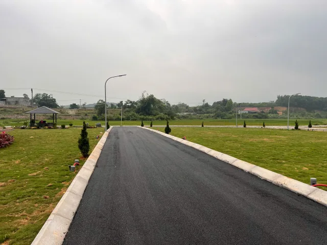 🔥 Chỉ hơn 300 TRIỆU/lô – Đất nền Ba Đồi, Lạc Thủy sổ hồng riêng