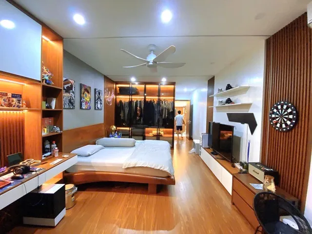 BÁN NHÀ MẶT PHỐ CỔ CHỢ ĐỒNG XUÂN "HÀNG SIÊU VIP"
